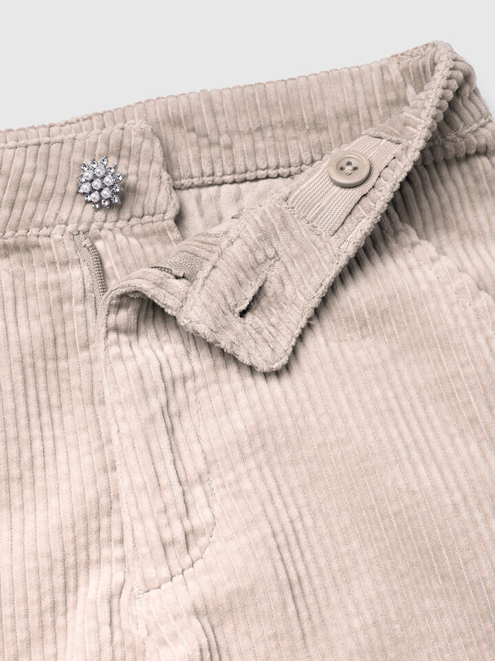 TROUSERS Junior Girl image number 3